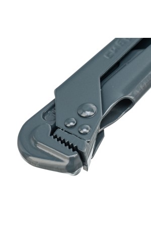 Ключ трубный рычажный КТР-1, 1