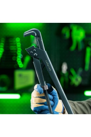 Ключ трубный рычажный КТР-2, 1.5