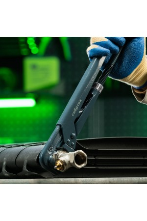 Ключ трубный рычажный КТР-2, 1.5