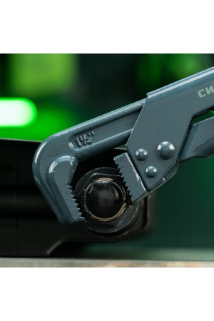 Ключ трубный рычажный КТР-2, 1.5