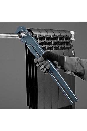 Ключ трубный рычажный КТР-3, 2