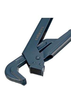 Ключ трубный рычажный КТР-3, 2