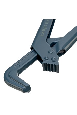 Ключ трубный рычажный КТР-4, 3