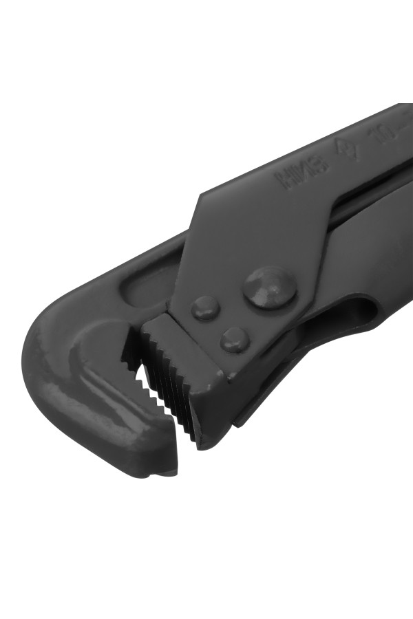 Ключ трубный рычажный КТР-1 (НИЗ)