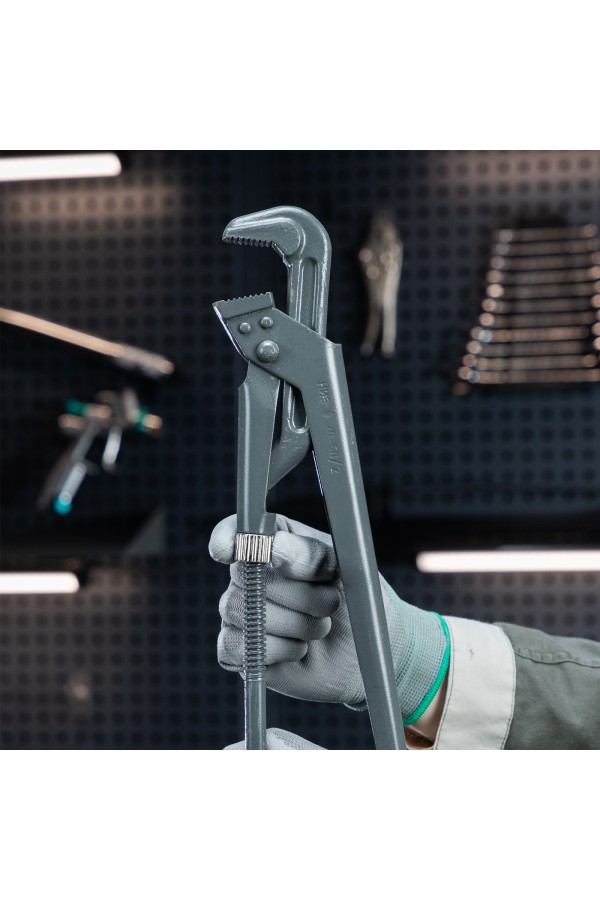 Ключ трубный рычажный КТР-2 (НИЗ)