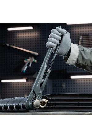 Ключ трубный рычажный КТР-2 (НИЗ) Россия