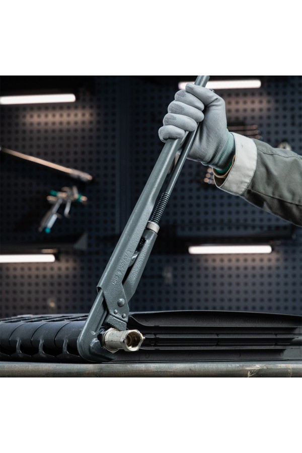 Ключ трубный рычажный КТР-3 (НИЗ)