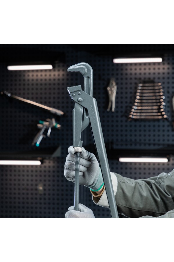 Ключ трубный рычажный КТР-3 (НИЗ)