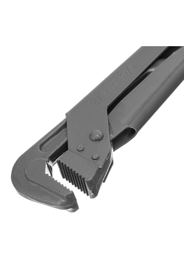 Ключ трубный рычажный КТР-3 (НИЗ)