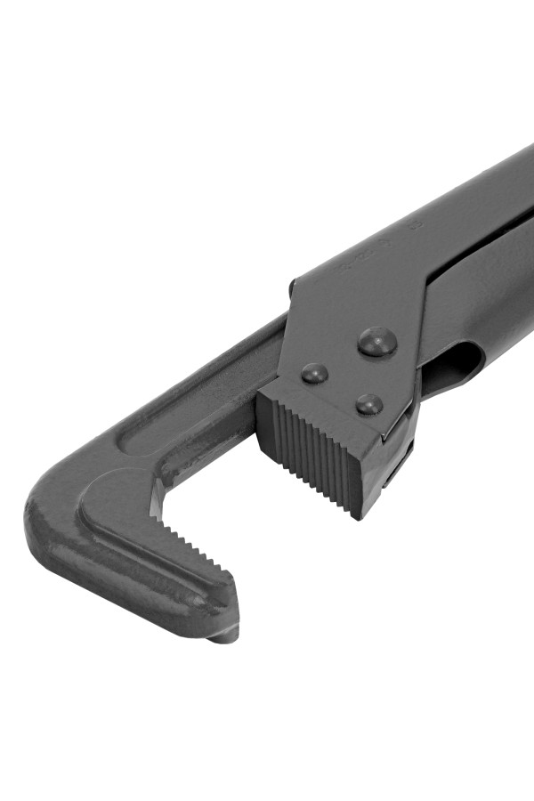 Ключ трубный рычажный КТР-5 (НИЗ)