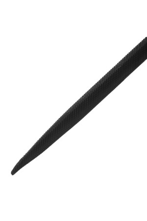 Набор надфилей, 160 х 4 мм, 6 шт, обрезиненные рукоятки Matrix