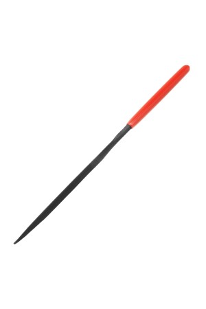 Набор надфилей, 160 х 4 мм, 6 шт, обрезиненные рукоятки Matrix