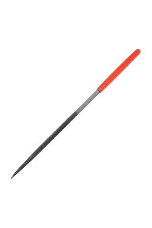 Набор надфилей, 160 х 4 мм, 10 шт, обрезиненные рукоятки Matrix