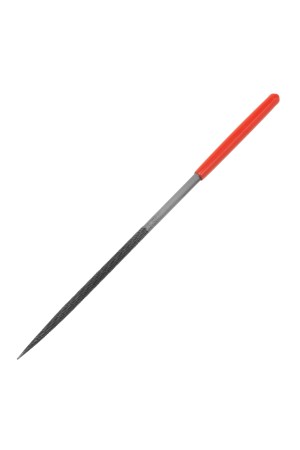 Набор надфилей, 160 х 4 мм, 10 шт, обрезиненные рукоятки Matrix