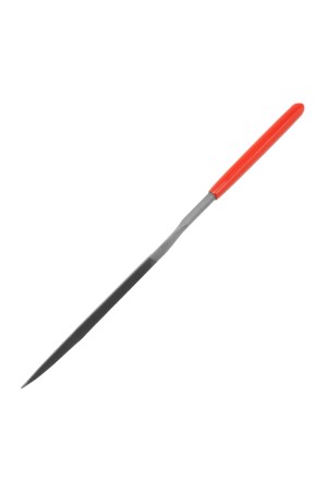 Набор надфилей, 160 х 4 мм, 10 шт, обрезиненные рукоятки Matrix