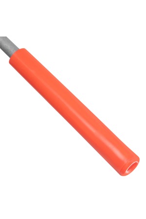 Набор надфилей, 180 х 5 мм, 6 шт, пластиковые рукоятки Matrix