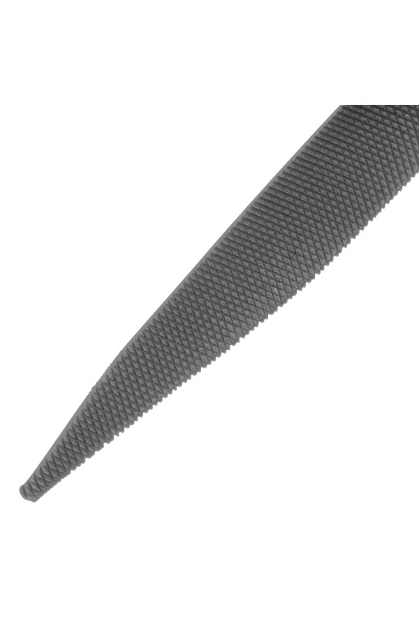 Набор надфилей, 180 х 5 мм, 10 шт, пластиковые рукоятки Matrix