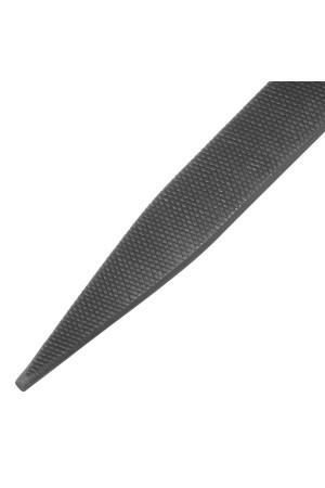 Набор надфилей, 180 х 5 мм, 10 шт, пластиковые рукоятки Matrix