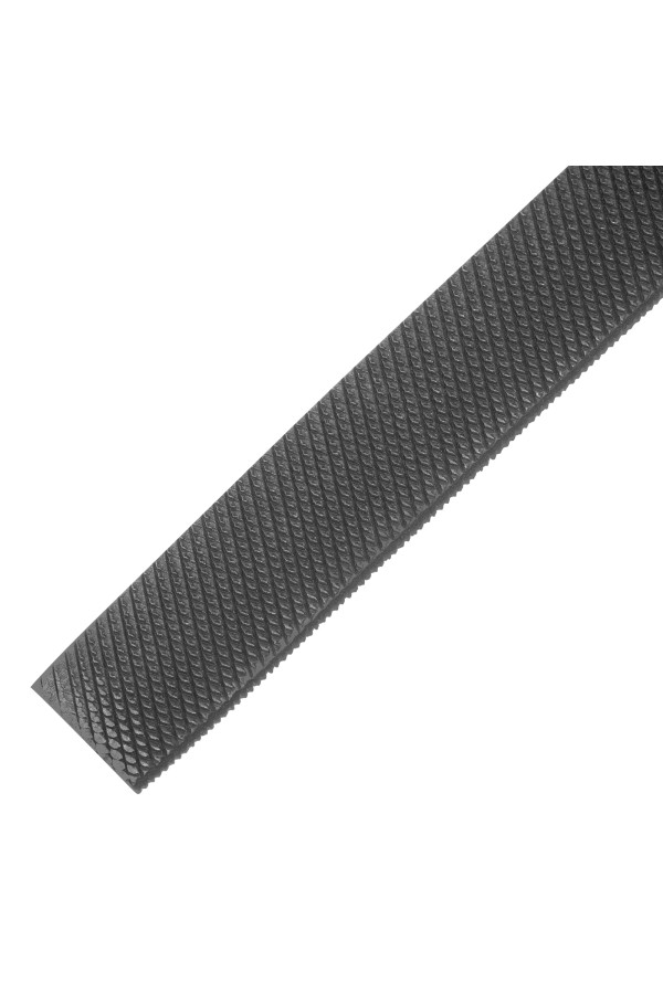 Набор надфилей, 180 х 5 мм, 10 шт, пластиковые рукоятки Matrix