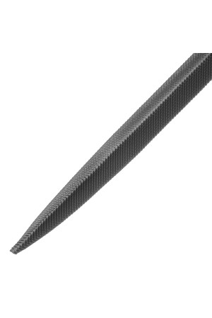 Набор надфилей, 180 х 5 мм, 10 шт, пластиковые рукоятки Matrix