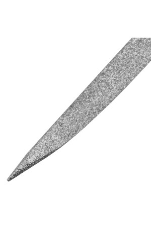 Набор надфилей алмазных, 140 х 50 х 3 мм, 6 шт Matrix