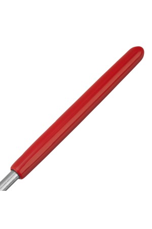 Набор надфилей алмазных, 140 х 50 х 3 мм, 6 шт Matrix