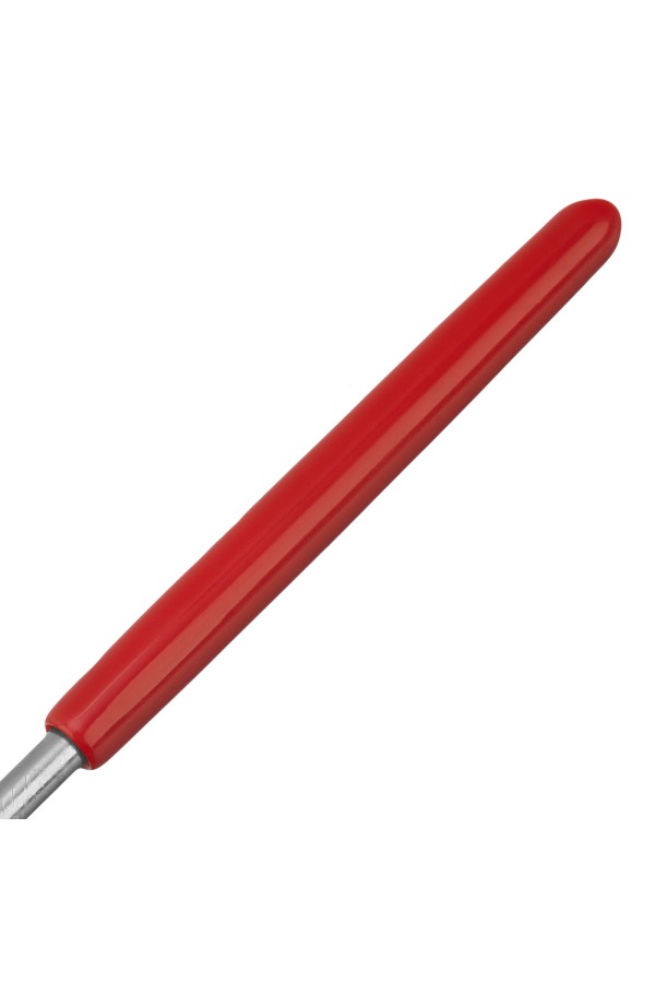 Набор надфилей алмазных, 140 х 50 х 3 мм, 6 шт Matrix