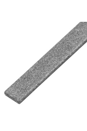 Набор надфилей алмазных, 140 х 50 х 3 мм, 6 шт Matrix