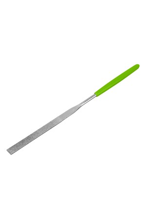 Набор надфилей алмазных, 140 х 50 х 3 мм, 10 шт Сибртех