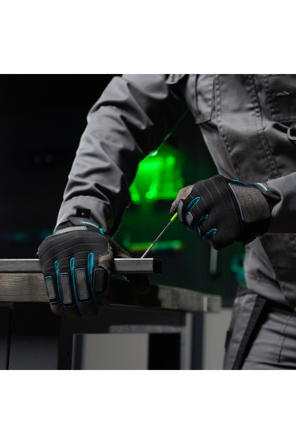 Набор надфилей алмазных, 140 х 50 х 3 мм, 10 шт Сибртех