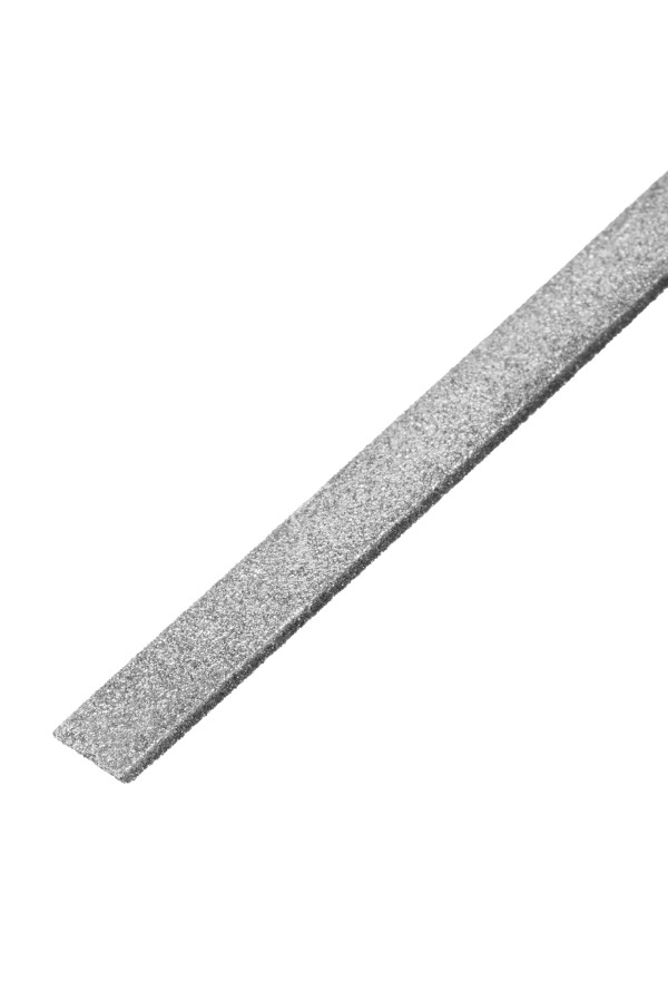 Набор надфилей алмазных, 140 х 70 х 3 мм, 5 шт Сибртех