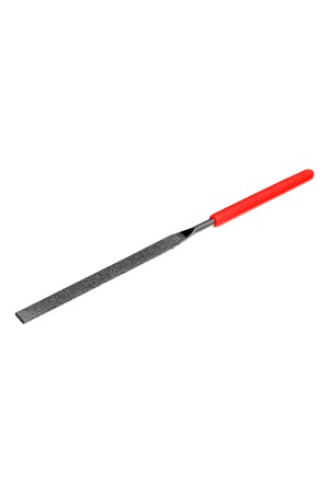 Набор надфилей алмазных, 140 х 70 х 3 мм, 6 шт Matrix