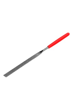 Набор надфилей алмазных 140 х 70 х 3 мм, 10 шт Matrix