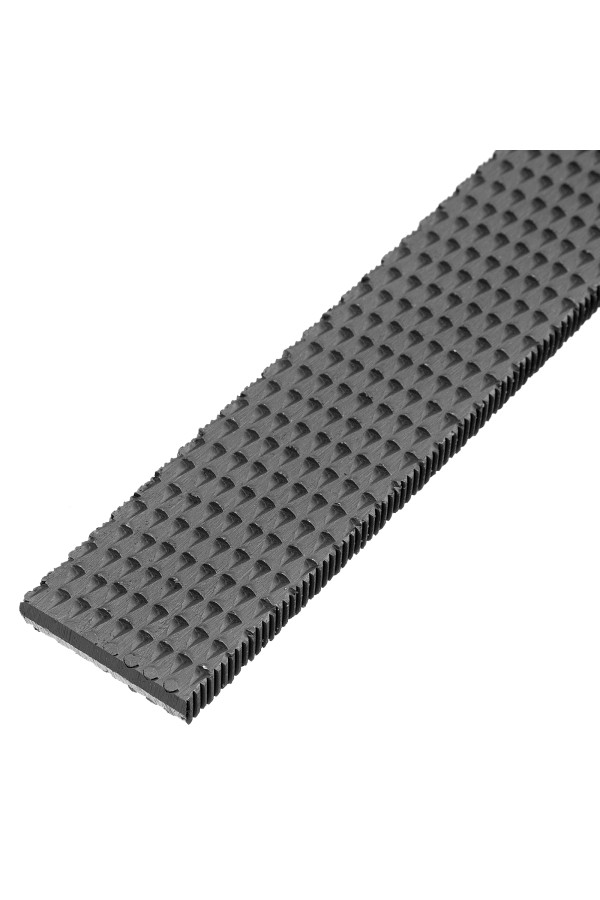 Набор рашпилей 250 мм, 3 шт, двухкомпонентная рукоятка Барс