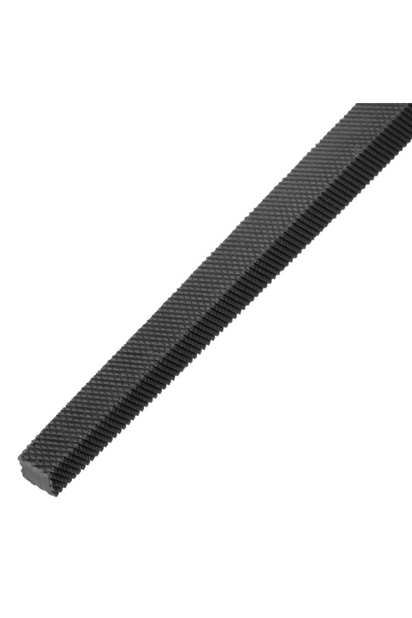 Напильник квадратный, 150 мм, деревянная ручка Сибртех