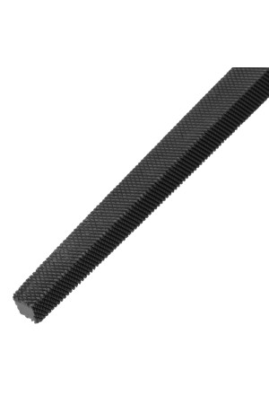 Напильник квадратный, 200 мм, деревянная ручка Сибртех