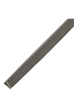 Напильник трехгранный, 150 мм, деревянная ручка Сибртех