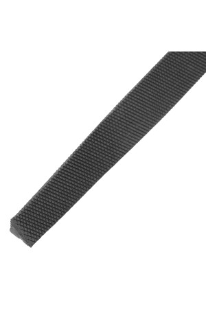 Напильник, 150 мм, трехгранный, двухкомпонентная рукоятка, №2 Сибртех