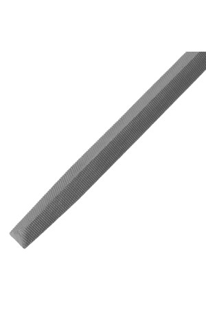 Напильник трехгранный, 200 мм, деревянная ручка Сибртех