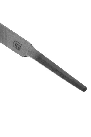 Напильник, 150 мм, ДТП, трехгранный, сталь У13А Сибртех