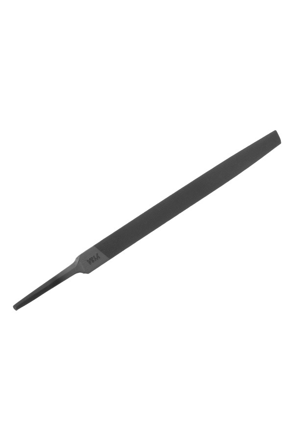 Напильник, 150 мм, №3, трехгранный, сталь У13А Сибртех