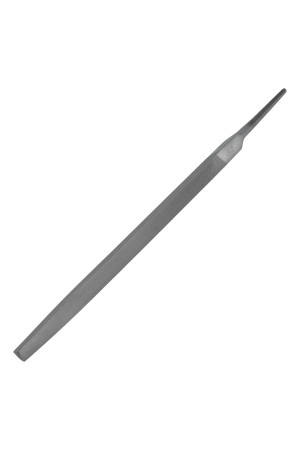 Напильник, 200 мм, №3, трехгранный, сталь У13А Сибртех