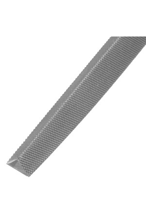 Напильник, 250 мм, №1, трехгранный, сталь У13А Сибртех