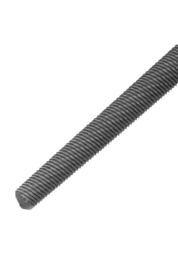 Напильник, 250 мм, круглый, двухкомпонентная рукоятка, №2 Сибртех