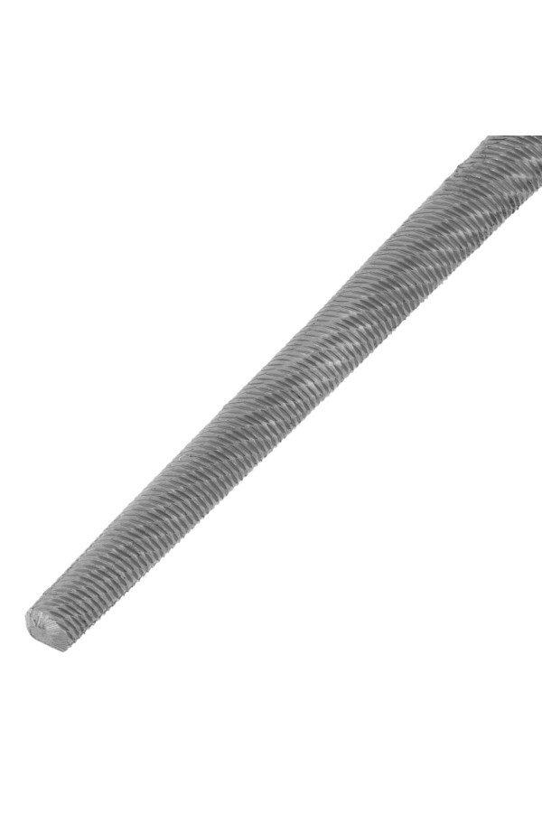 Напильник круглый, 300 мм, деревянная ручка Сибртех