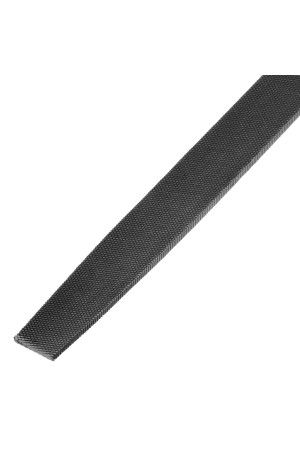 Напильник плоский, 150 мм, деревянная ручка Сибртех