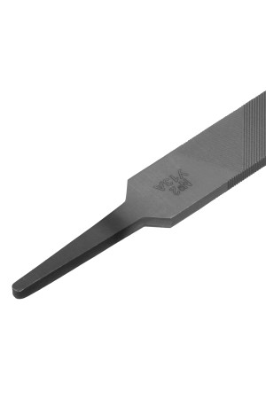 Напильник, 150 мм, №2, плоский, сталь У13А Сибртех