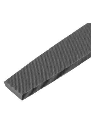 Напильник, 150 мм, №3, плоский, сталь У13А Сибртех