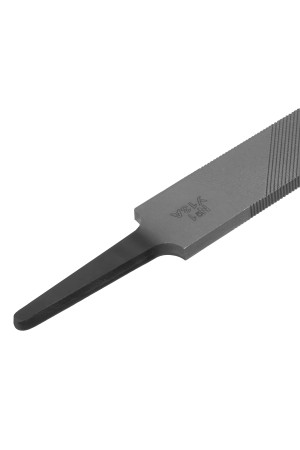 Напильник, 250 мм, №1, плоский, сталь У13А Сибртех