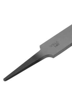 Напильник, 300 мм, №1, плоский, сталь У13А Сибртех